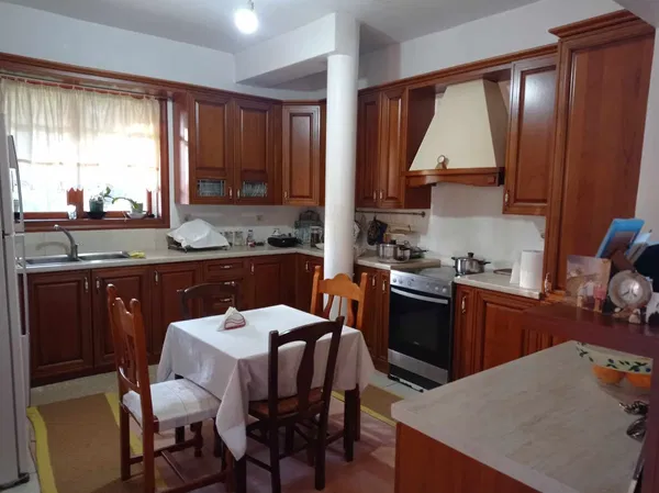 146 m² Three-Bedroom Villa for Sale in Kissamos, Chania — photo 4