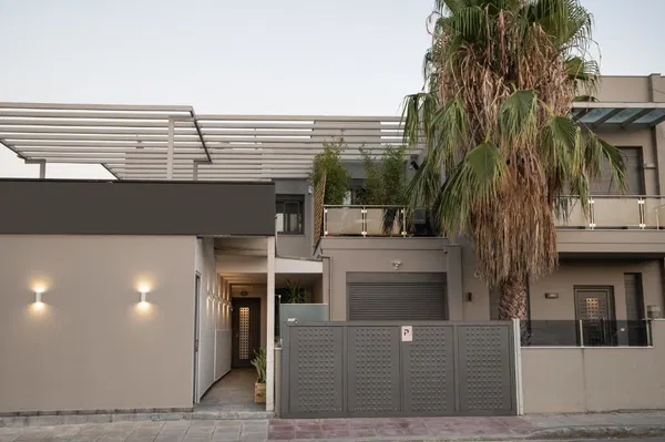 Three-Bedroom Apartment for Sale in Souda, Chania — photo 4