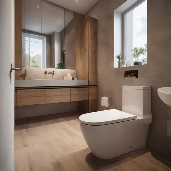 Newly Built 188 m² Apartment with Three Bedrooms for Sale in Dikastiria, Chania — photo 5