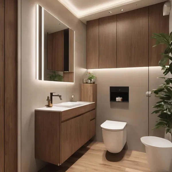 Modern Three-Bedroom Apartment for Sale in Dikastiria, Chania — photo 5