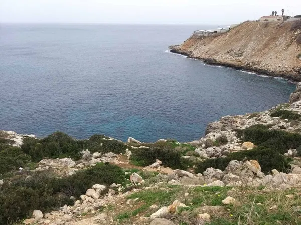 Sea-View 14,550 m² Plot of Land for Sale in Rethymnon — photo 5
