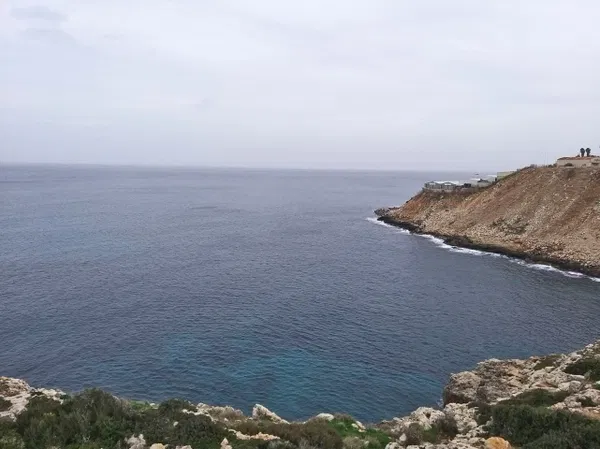 Sea-View 14,550 m² Plot of Land for Sale in Rethymnon — photo 4