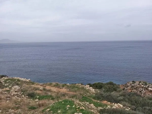 Sea-View 14,550 m² Plot of Land for Sale in Rethymnon — photo 3