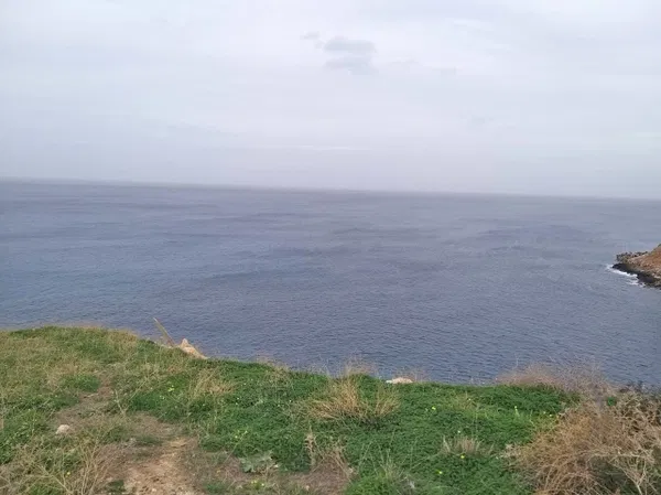 Sea-View 14,550 m² Plot of Land for Sale in Rethymnon — photo 2