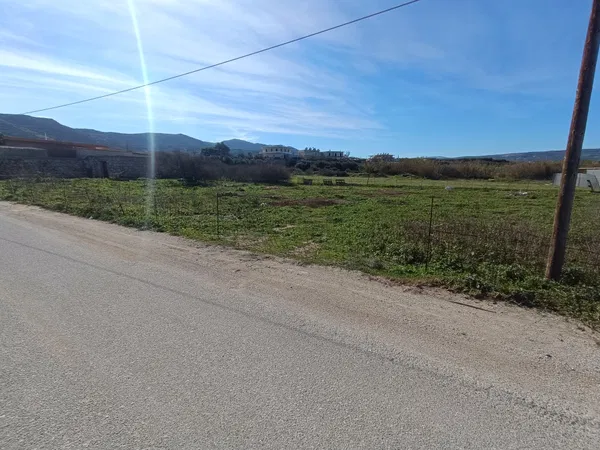 Sea-View 1,000 m² Plot of Land for Sale in Kissamos, Chania — photo 4