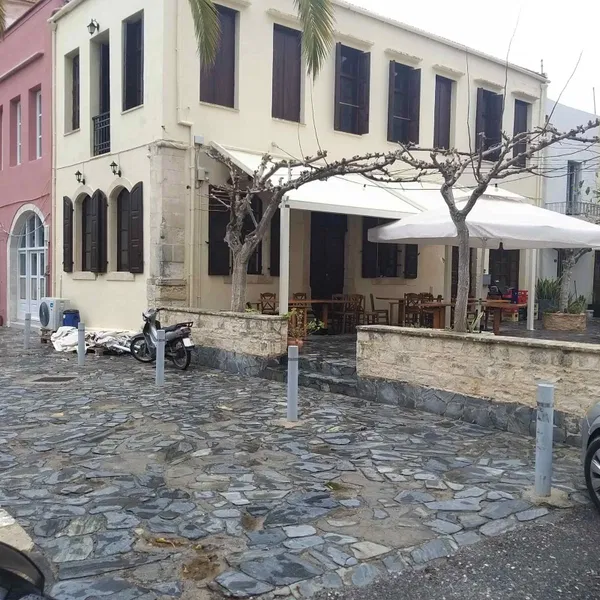 170 m² Building for Sale in Old Town Rethymnon, Rethymnon