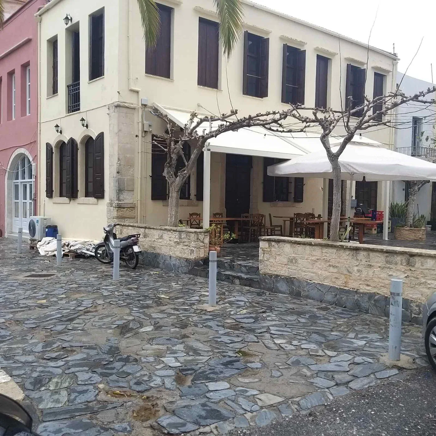 170 m² Building for Sale in Old Town Rethymnon, Rethymnon