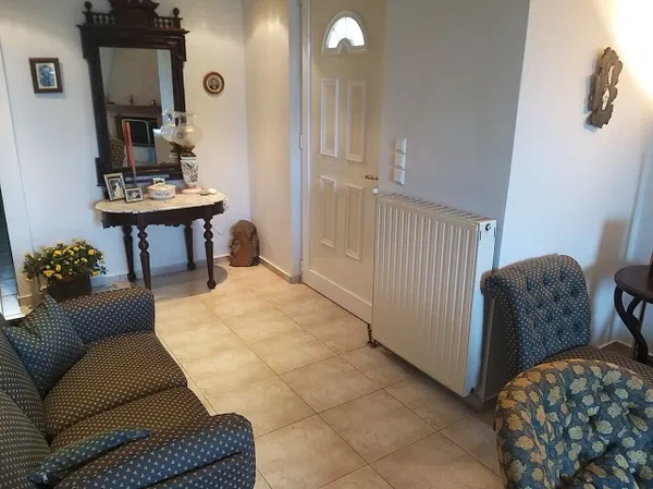 180 m² Four-Bedroom Villa for Sale in Rethymnon — photo 3