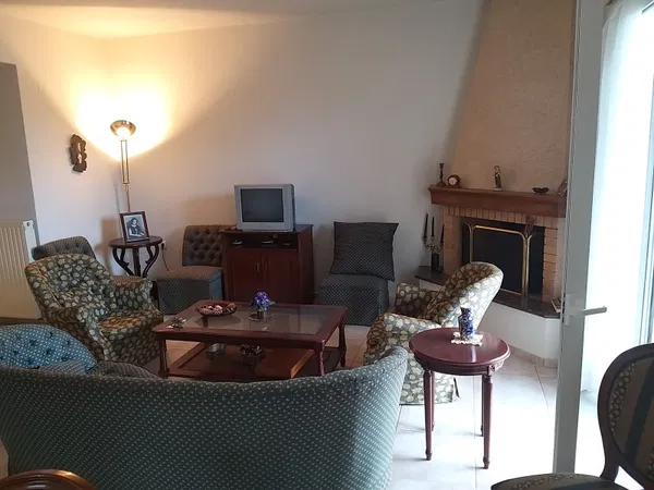 180 m² Four-Bedroom Villa for Sale in Rethymnon — photo 2
