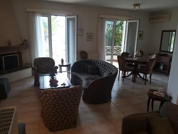 180 m² Four-Bedroom Villa for Sale in Rethymnon — photo 5