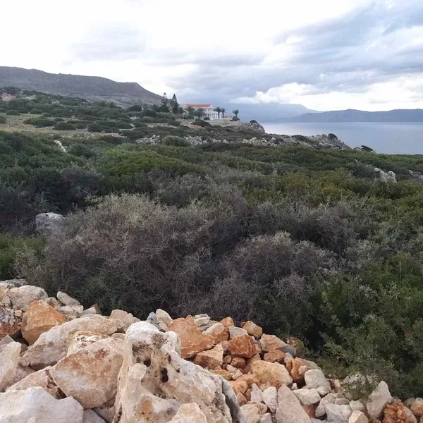 Sea-View 23,000 m² Land for Sale in Rethymnon — photo 4