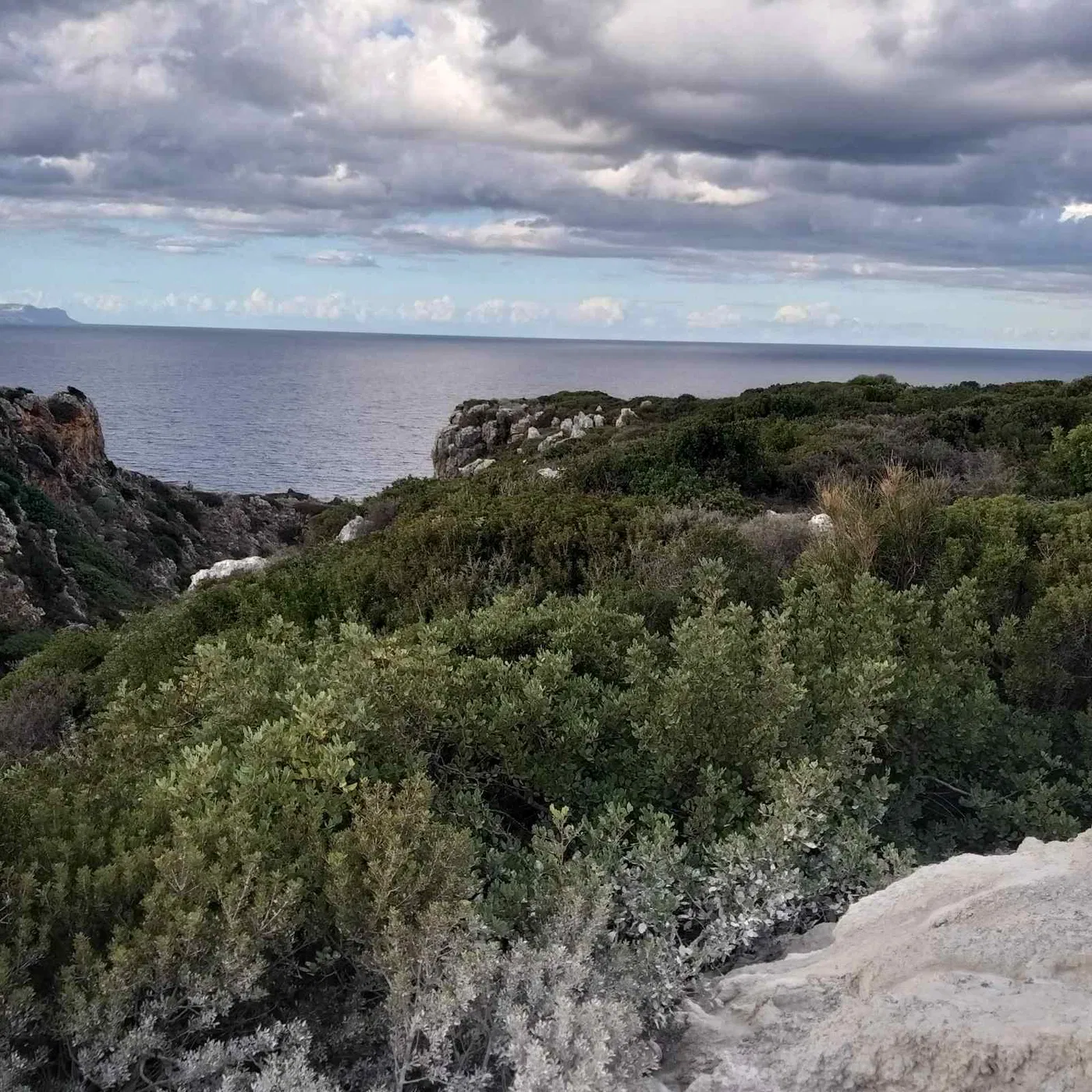 Sea-View 23,000 m² Land for Sale in Rethymnon