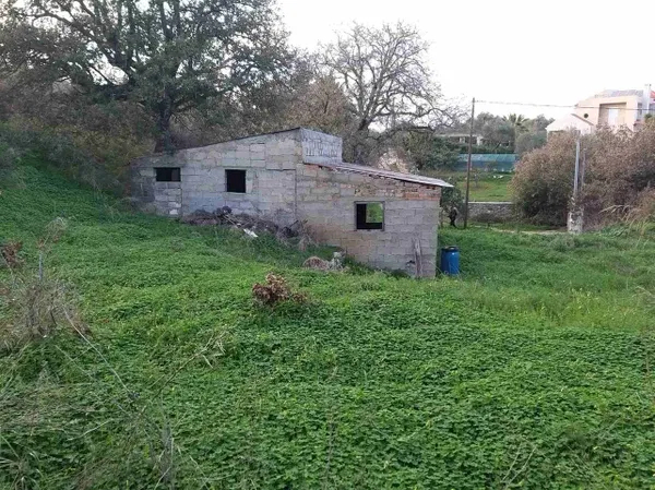 2,000 m² Plot for Sale in Rethymnon — photo 2