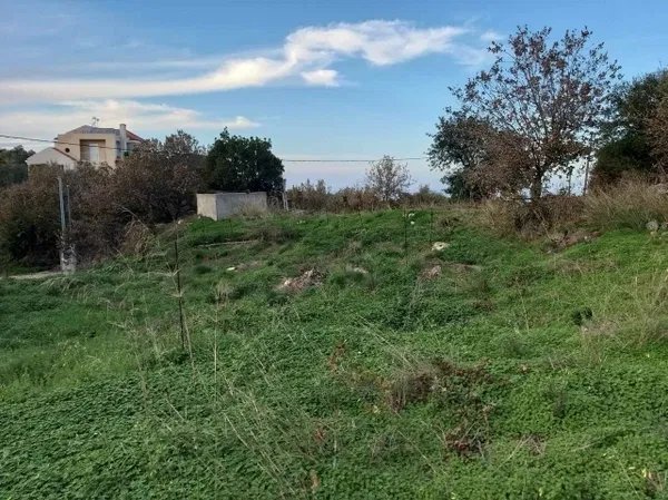 2,000 m² Plot for Sale in Rethymnon