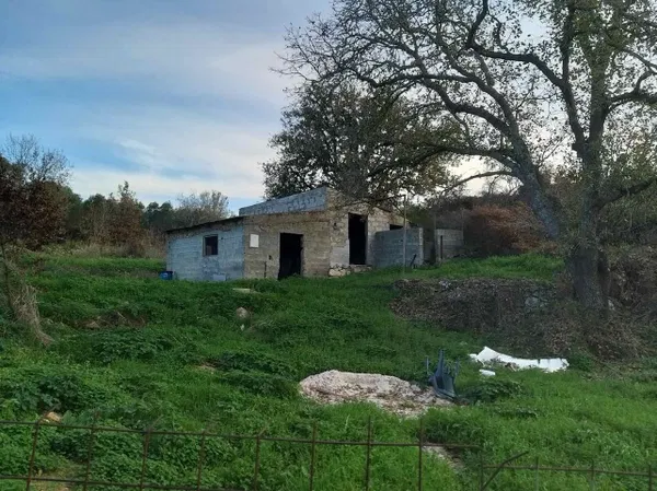 2,000 m² Plot for Sale in Rethymnon — photo 3