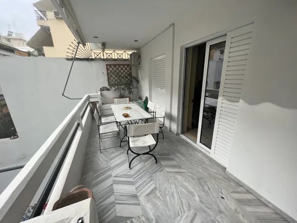 95 m² Apartment with Two Bedrooms for Sale in Zografou, Athens Center — photo 5