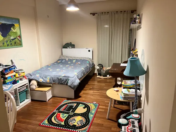 95 m² Apartment with Two Bedrooms for Sale in Zografou, Athens Center — photo 4