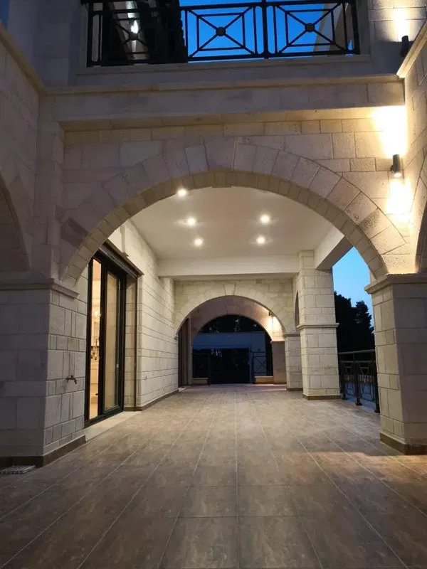 Modern Seven-Bedroom Villa for Sale in Halkidiki — photo 4