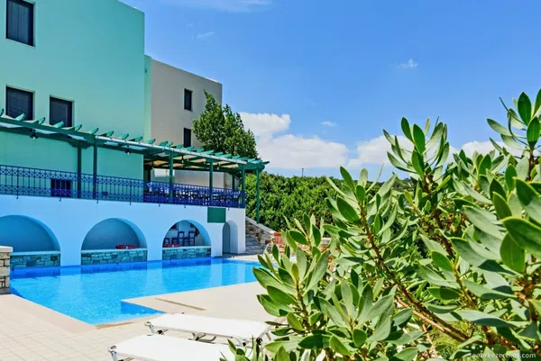Hotel for Sale in Chios, Eastern Aegean