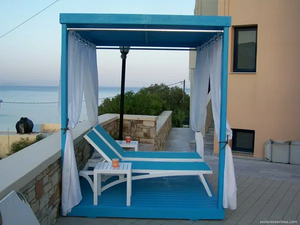 Hotel for Sale in Chios, Eastern Aegean — photo 5