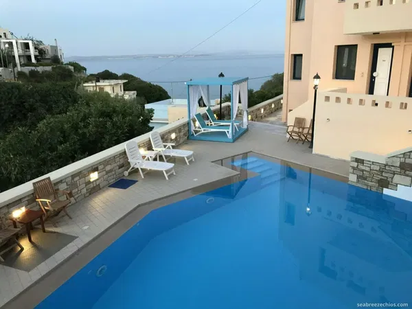 Hotel for Sale in Chios, Eastern Aegean — photo 3