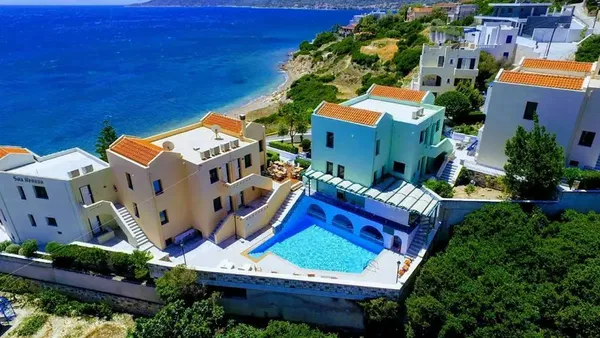 Hotel for Sale in Chios, Eastern Aegean — photo 2