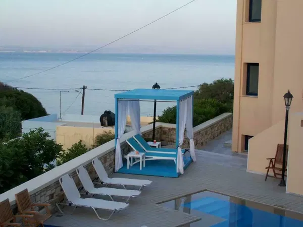 Hotel for Sale in Chios, Eastern Aegean — photo 4