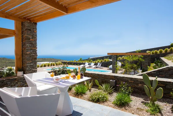 Hotel for Sale in Sifnos, Cyclades — photo 2