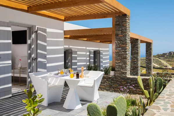Hotel for Sale in Sifnos, Cyclades — photo 3