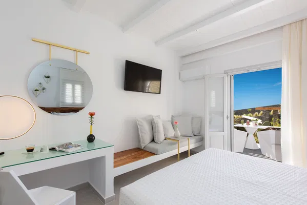 Hotel for Sale in Sifnos, Cyclades — photo 4