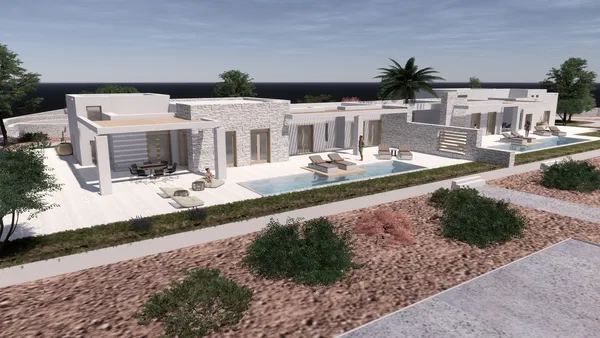Sea-View 11,561 m² Plot for Sale in Paros, Cyclades — photo 4