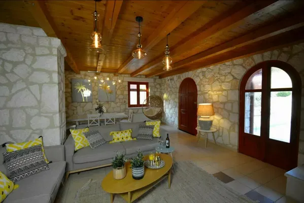 Sea-View Three-Bedroom Villa for Sale in Zakynthos, Ionian Islands — photo 2