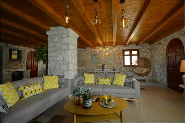 Sea-View Three-Bedroom Villa for Sale in Zakynthos, Ionian Islands — photo 5