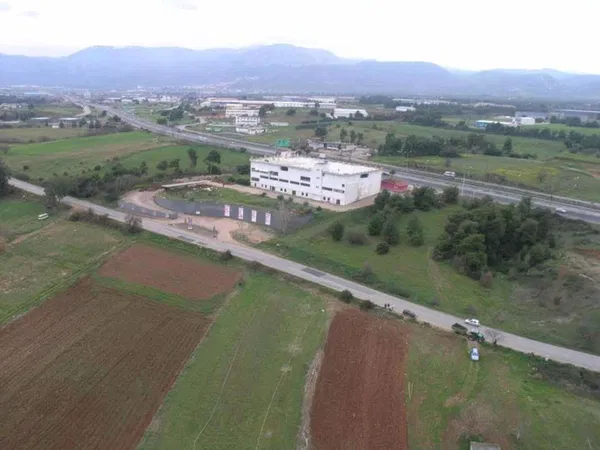5400 m² Building for Sale in Agios Stefanos Athens, Athens Northern suburbs