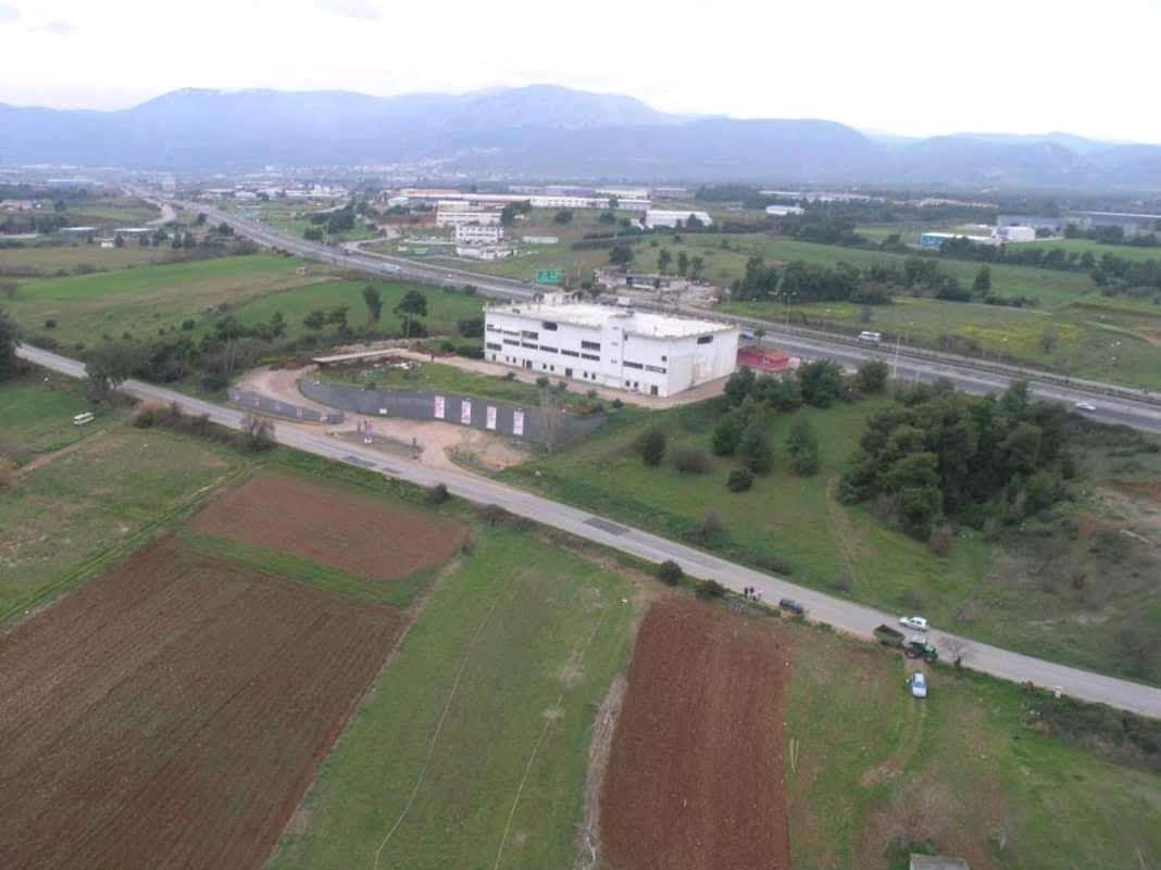 5400 m² Building for Sale in Agios Stefanos Athens, Athens Northern suburbs