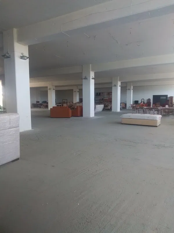 5400 m² Building for Sale in Agios Stefanos Athens, Athens Northern suburbs — photo 3