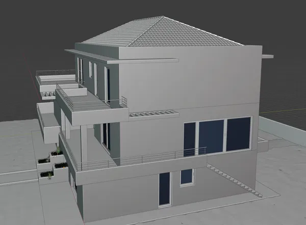 480 m² Building for Sale in Melissia, Athens Northern suburbs — photo 3