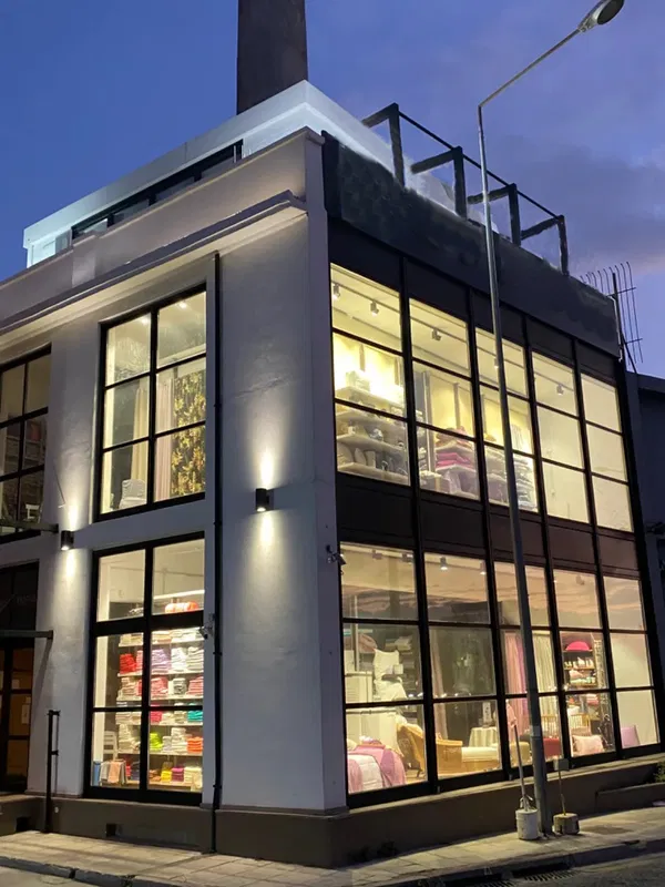380 m² Building for Sale in Kolonos - Kolokinthous, Athens Center