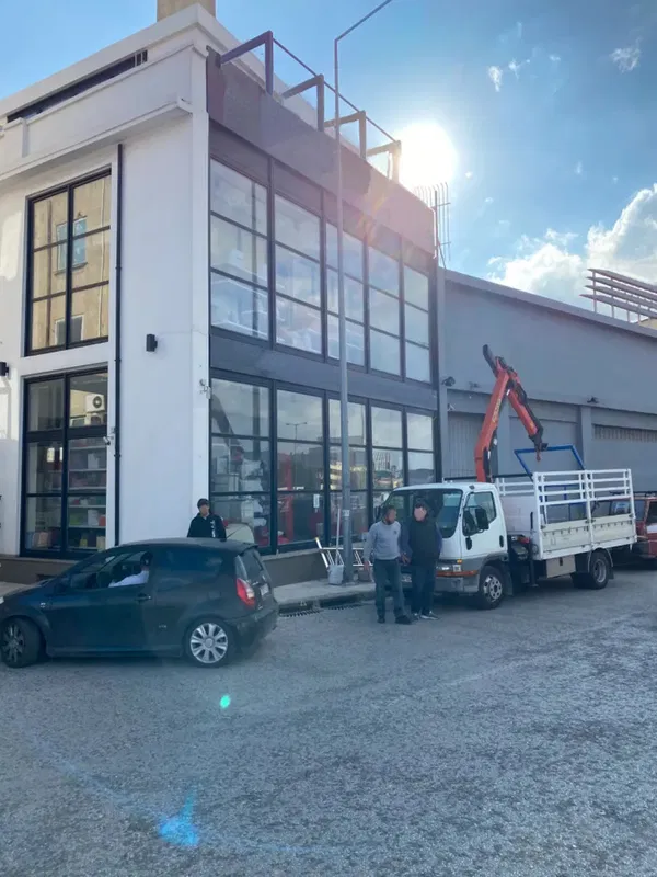 380 m² Building for Sale in Kolonos - Kolokinthous, Athens Center — photo 2