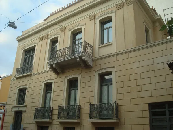 740 m² Building for Sale in Center Athens, Athens Center