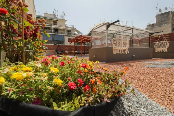 Building for Sale in Attiki, Athens Center