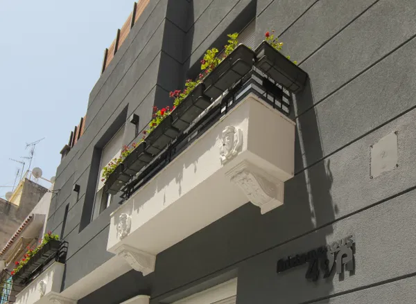 Building for Sale in Attiki, Athens Center — photo 4