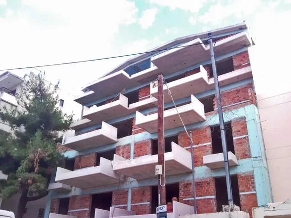 1055 m² Building for Sale in Pallini, Athens Eastern Suburbs — photo 3