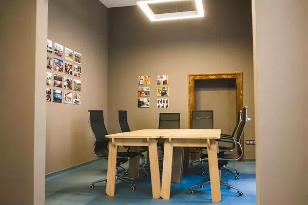 350 m² Renovated Building for Sale in Center Athens, Athens Center — photo 3