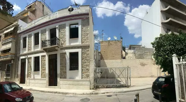 350 m² Renovated Building for Sale in Center Athens, Athens Center — photo 2