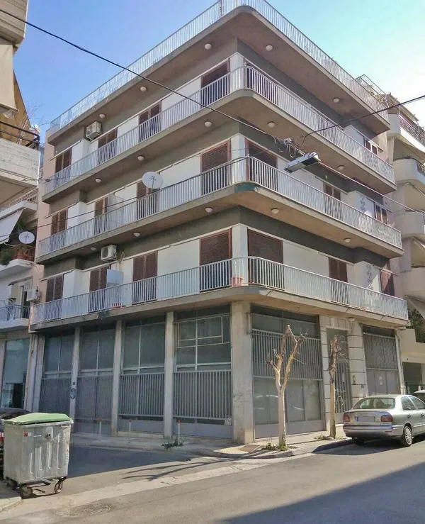 Ten-Bedroom Apartment for Sale in Agios Ioannis Center Athens, Athens Center
