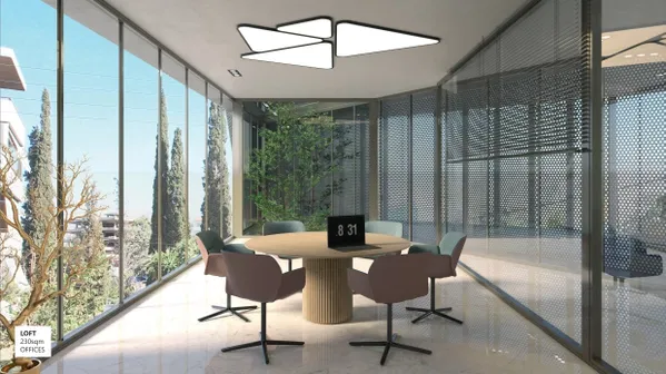 3735 m² Building for Sale in Glyfada, Athens Southern suburbs — photo 4
