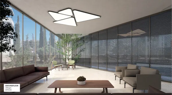 3735 m² Building for Sale in Glyfada, Athens Southern suburbs — photo 3