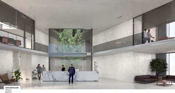 3735 m² Building for Sale in Glyfada, Athens Southern suburbs — photo 2