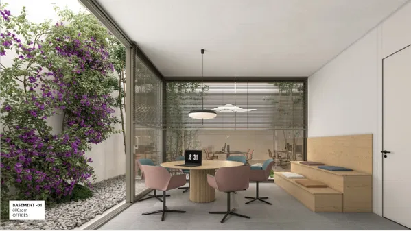3735 m² Building for Sale in Glyfada, Athens Southern suburbs — photo 5